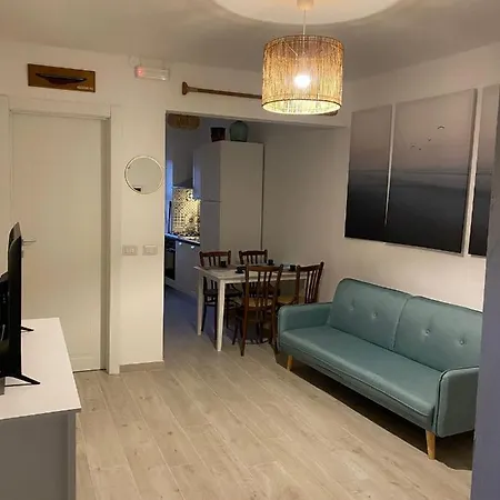 Feriehus Ferrando Mary House, Le Grazie Porto Venere